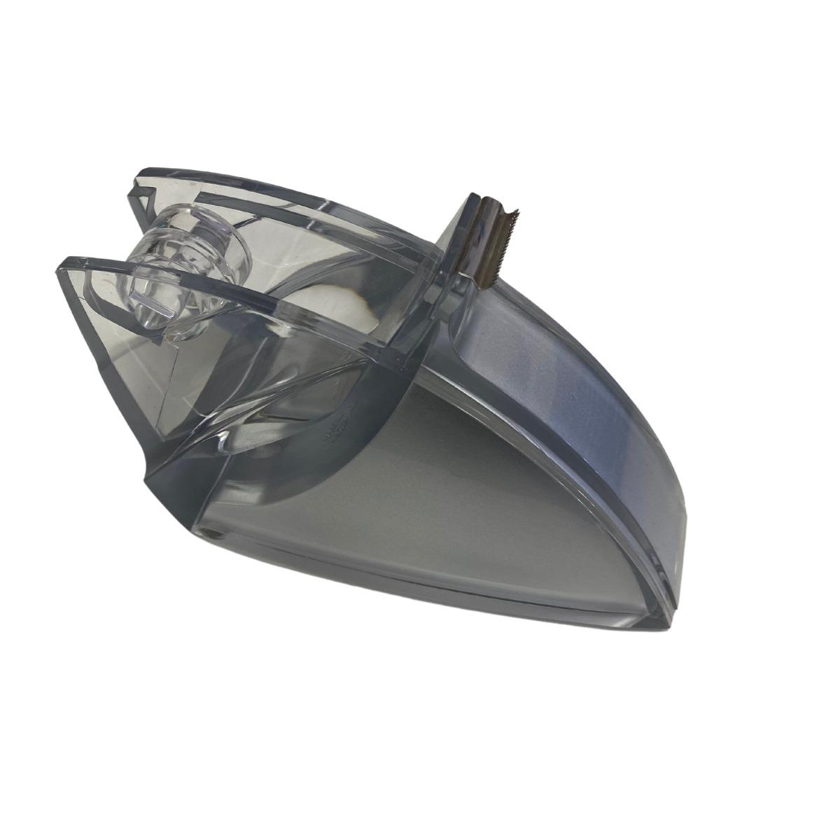 Dispenser per rotoli adesivi