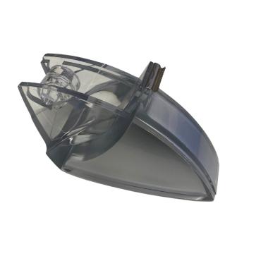 Dispenser per rotoli adesivi