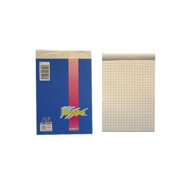 Block notes a6 blasetti 5mm