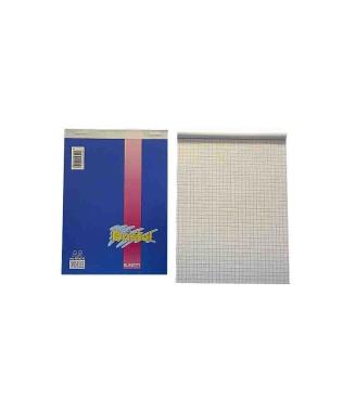 Blasetti block notes a5 70ff 5mm