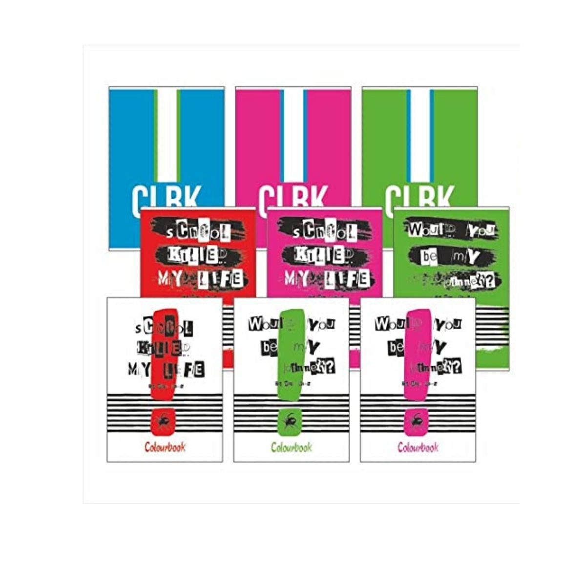 Maxi quaderno a4 fg.21 1r