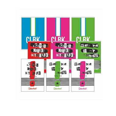 Maxi quaderno a4 fg.21 1r