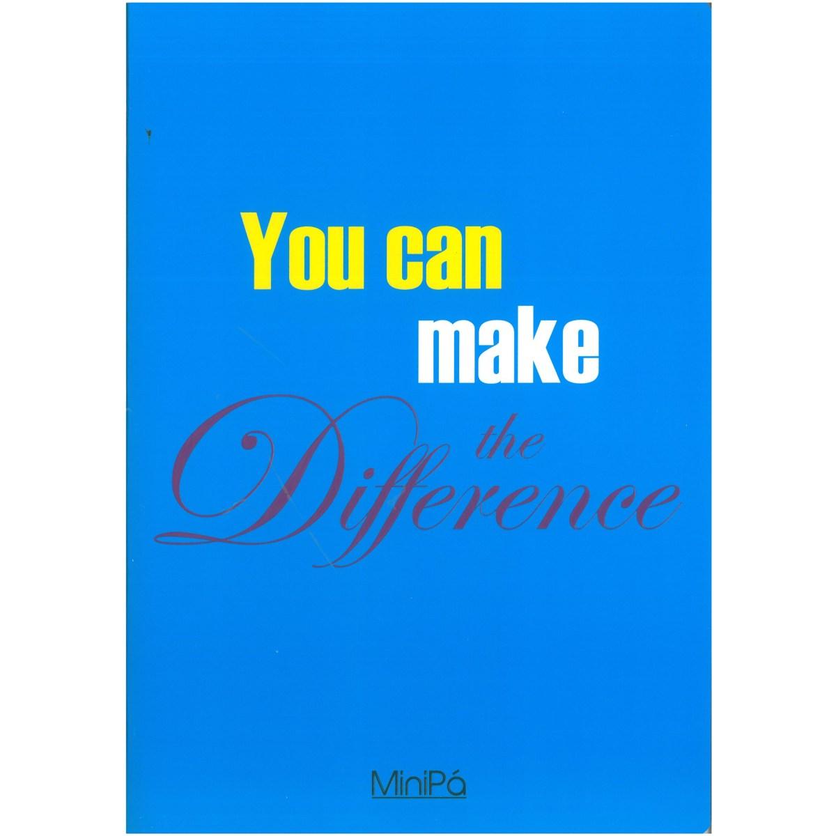 Maxi minipa' monocromo 1r