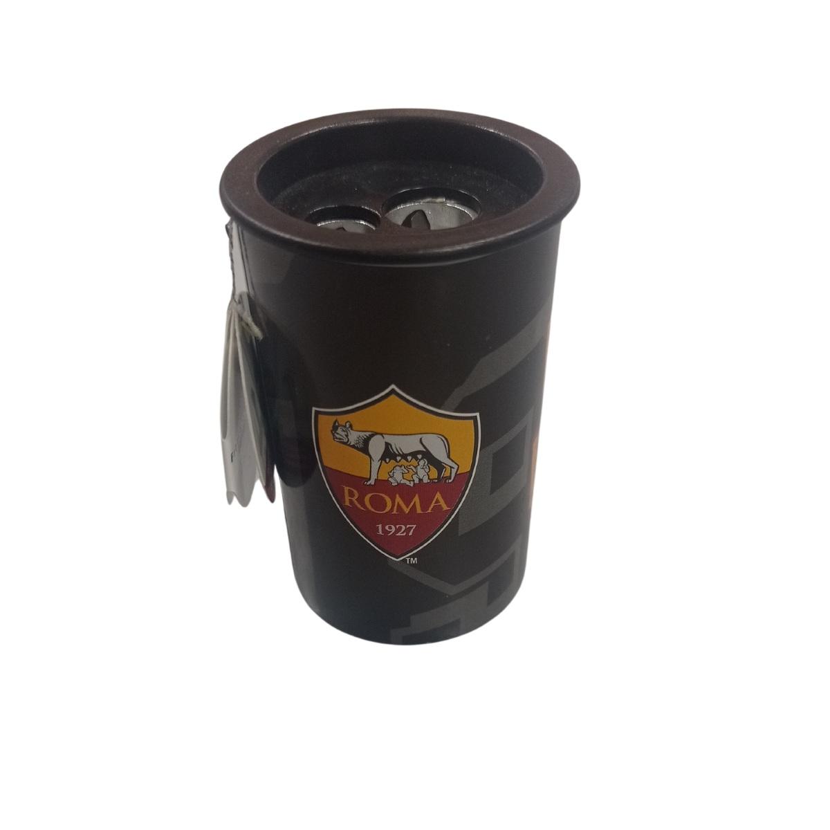 Temperino due fori in metallo roma