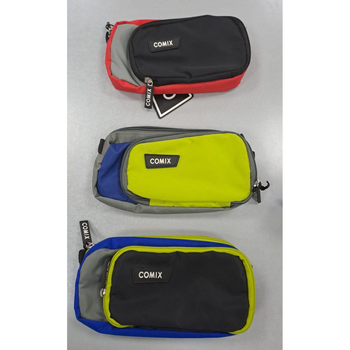 Borsellino trousse comix