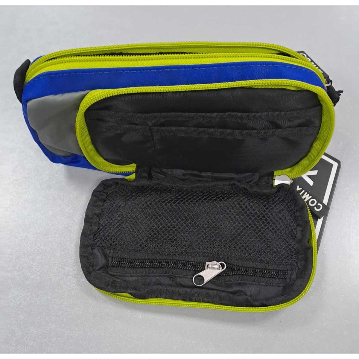 Borsellino trousse comix