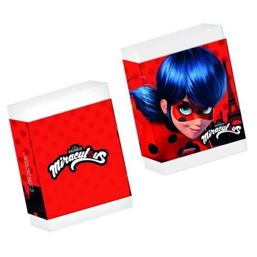 Gomma miraculous 2020