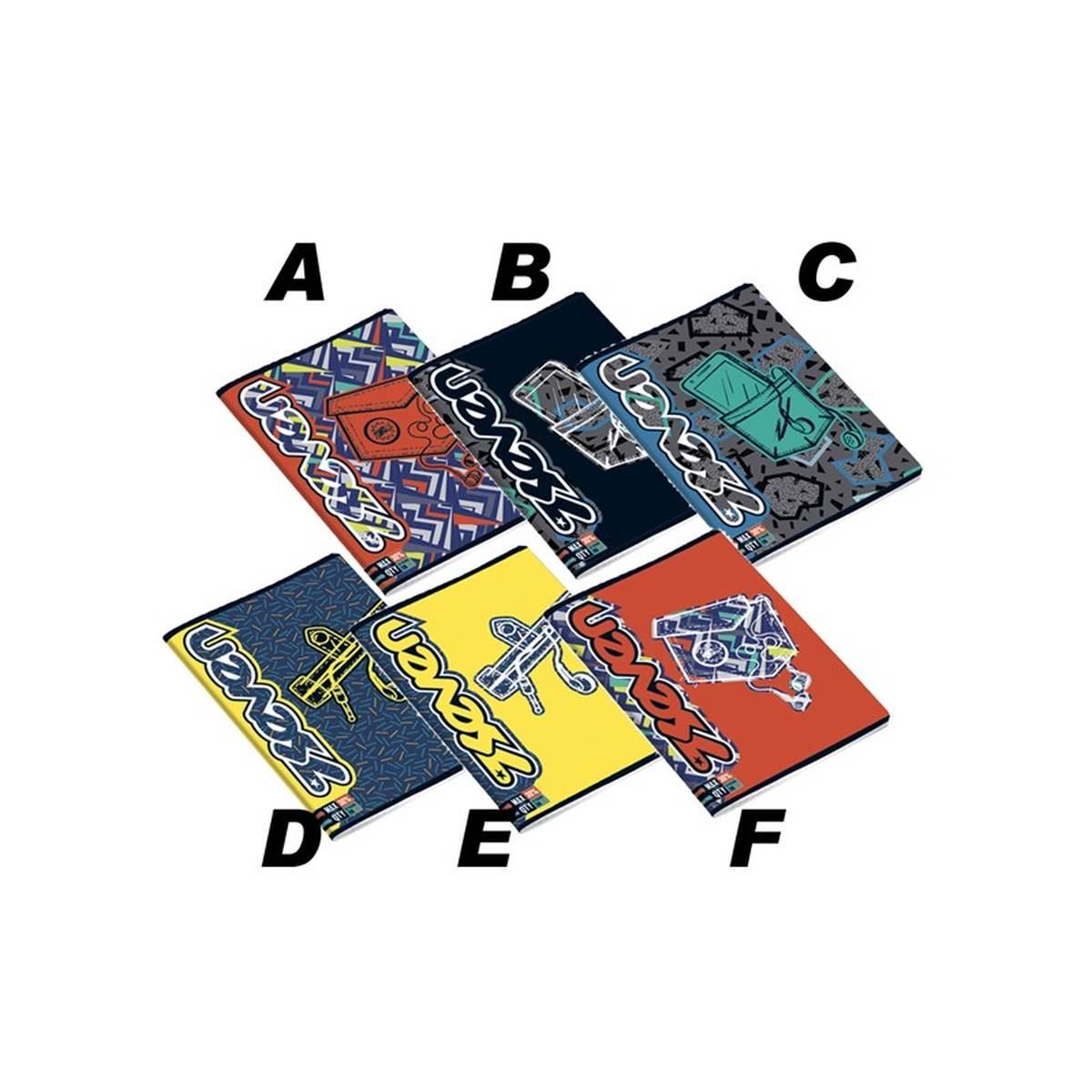 Maxi seven boy 7,1 1r