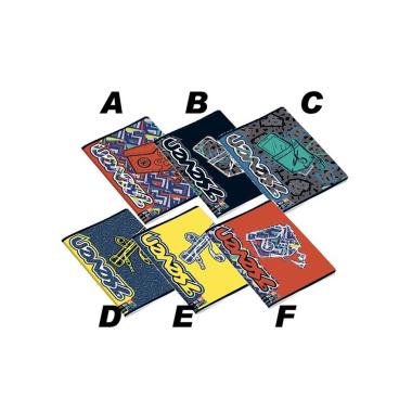 Maxi seven boy 7,1 1r