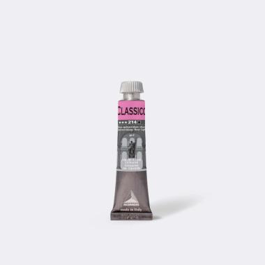 Olio maimeri classico 60ml rosa quinacridone chiaro 214