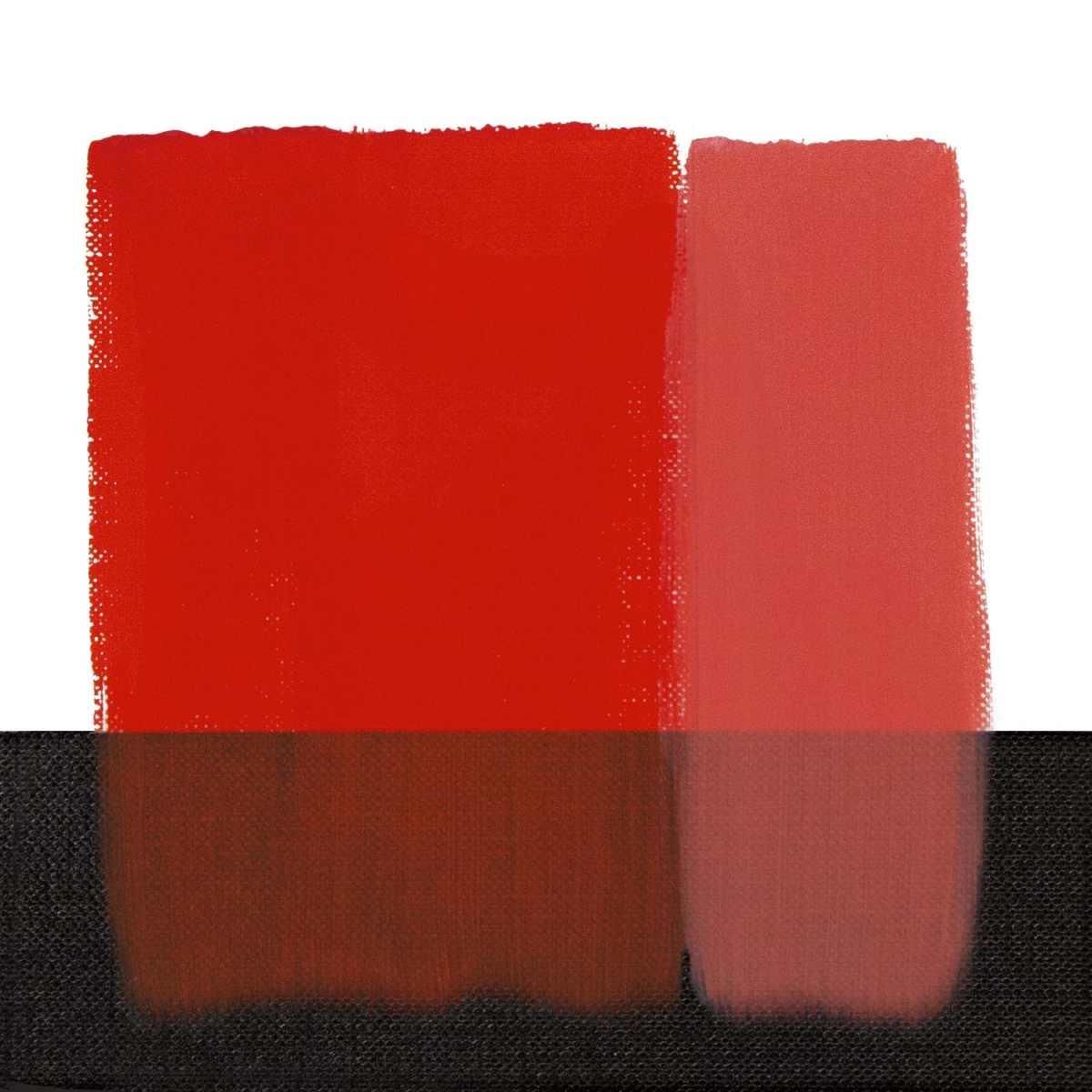 Olio maimeri classico 60ml rosso permanente 251