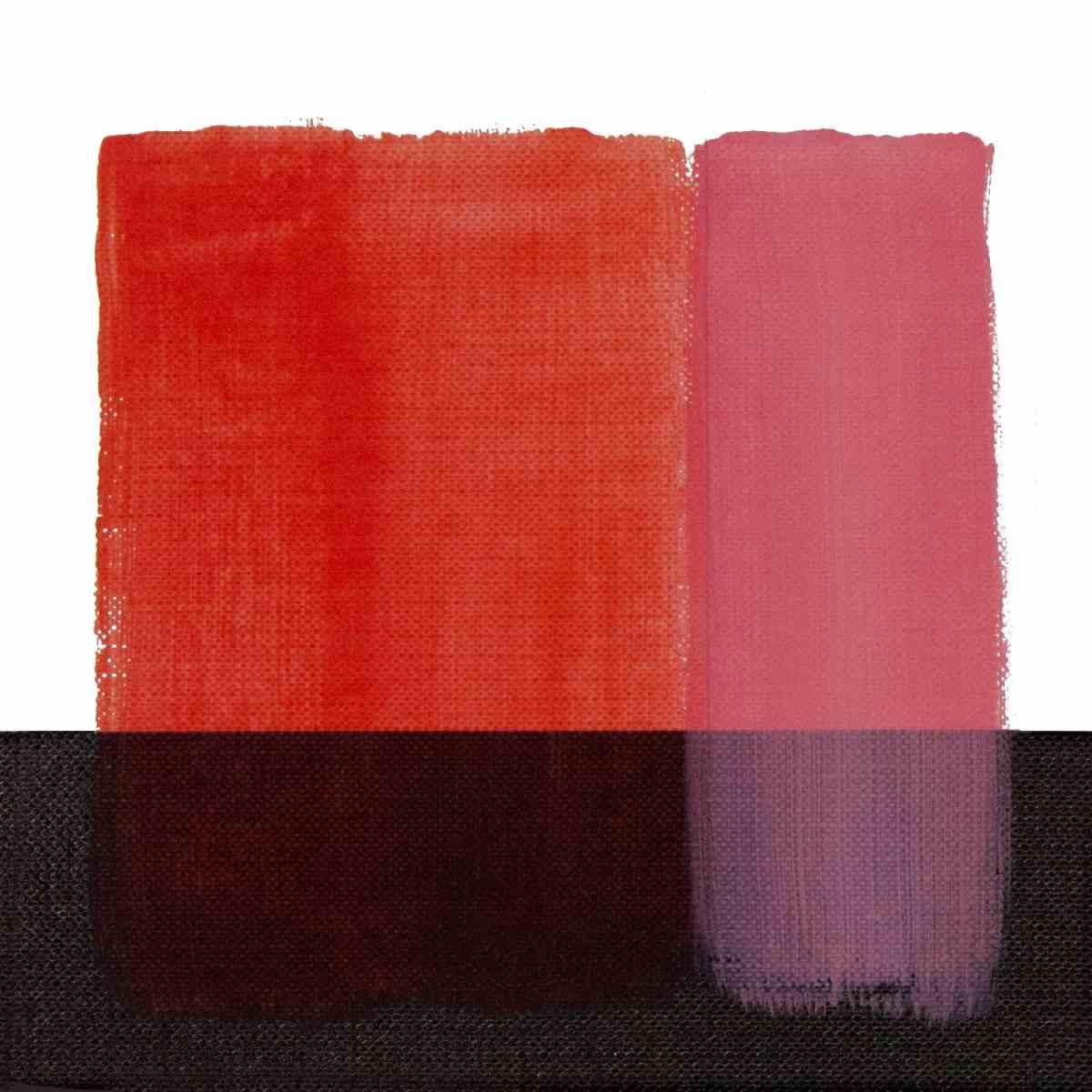 Olio maimeri classico 60ml rosso quinacridone 258