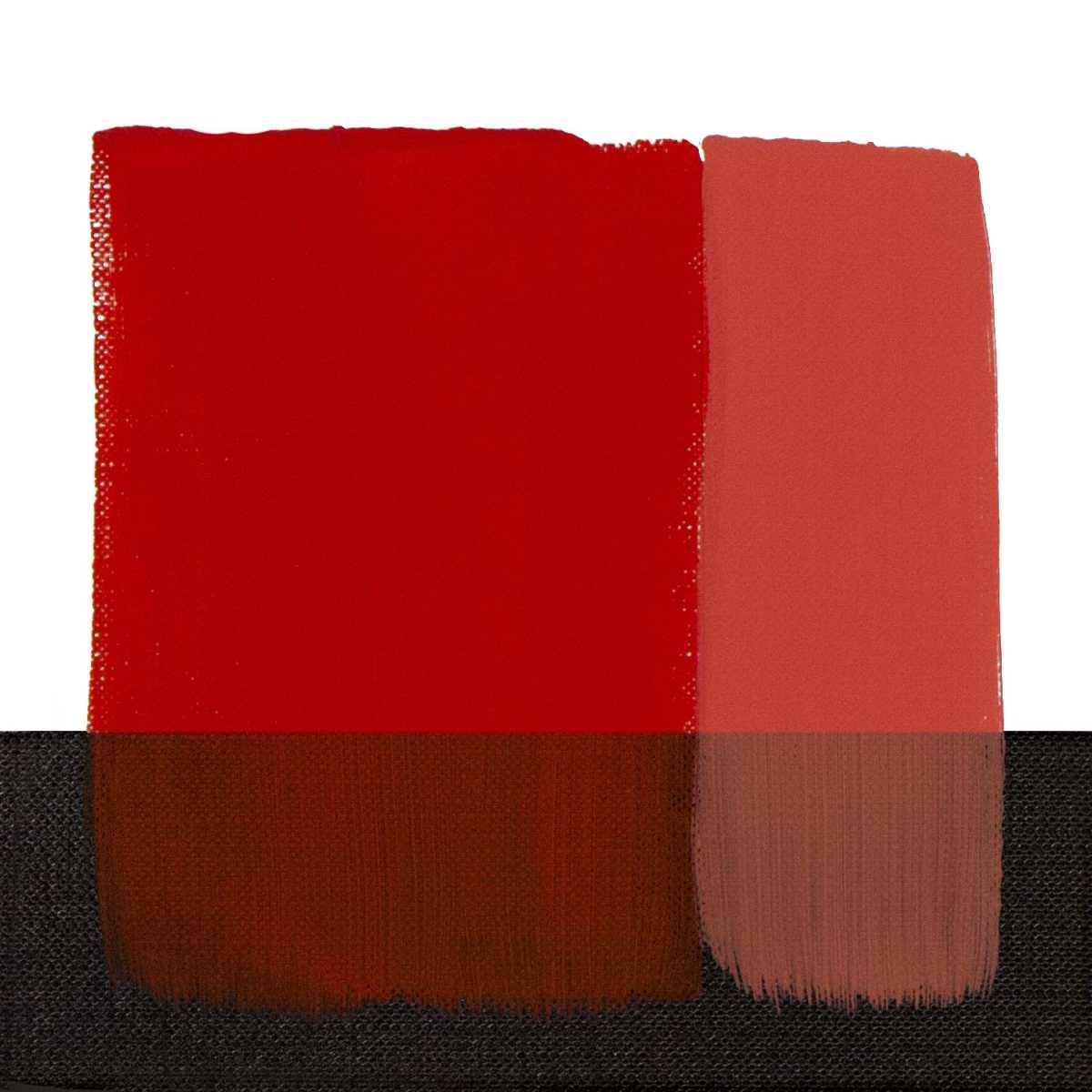 Olio maimeri classico 60ml vermiglione chiaro imit. 284