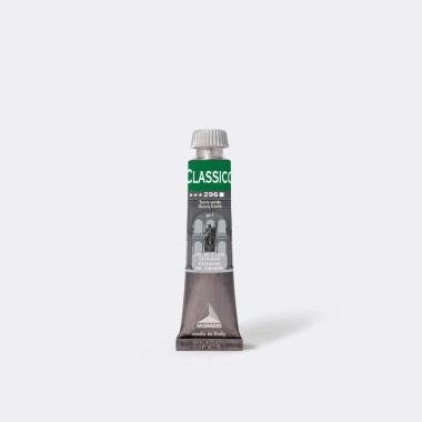Olio maimeri classico 60ml terra verde 296
