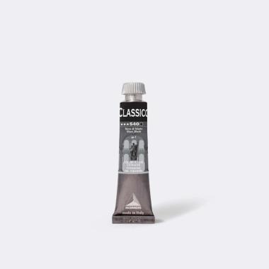 Olio maimeri classico 60ml nero di marte 540