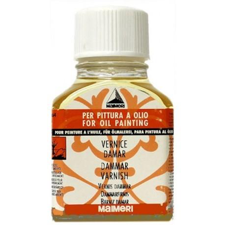 Vernice damar maimeri 75ml