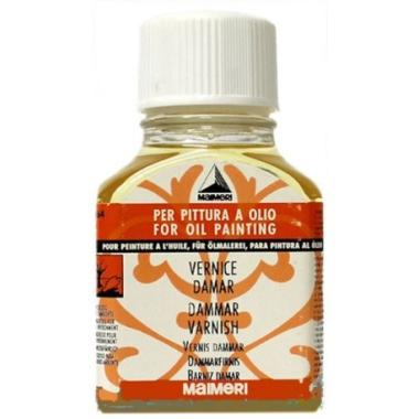 Vernice damar maimeri 75ml