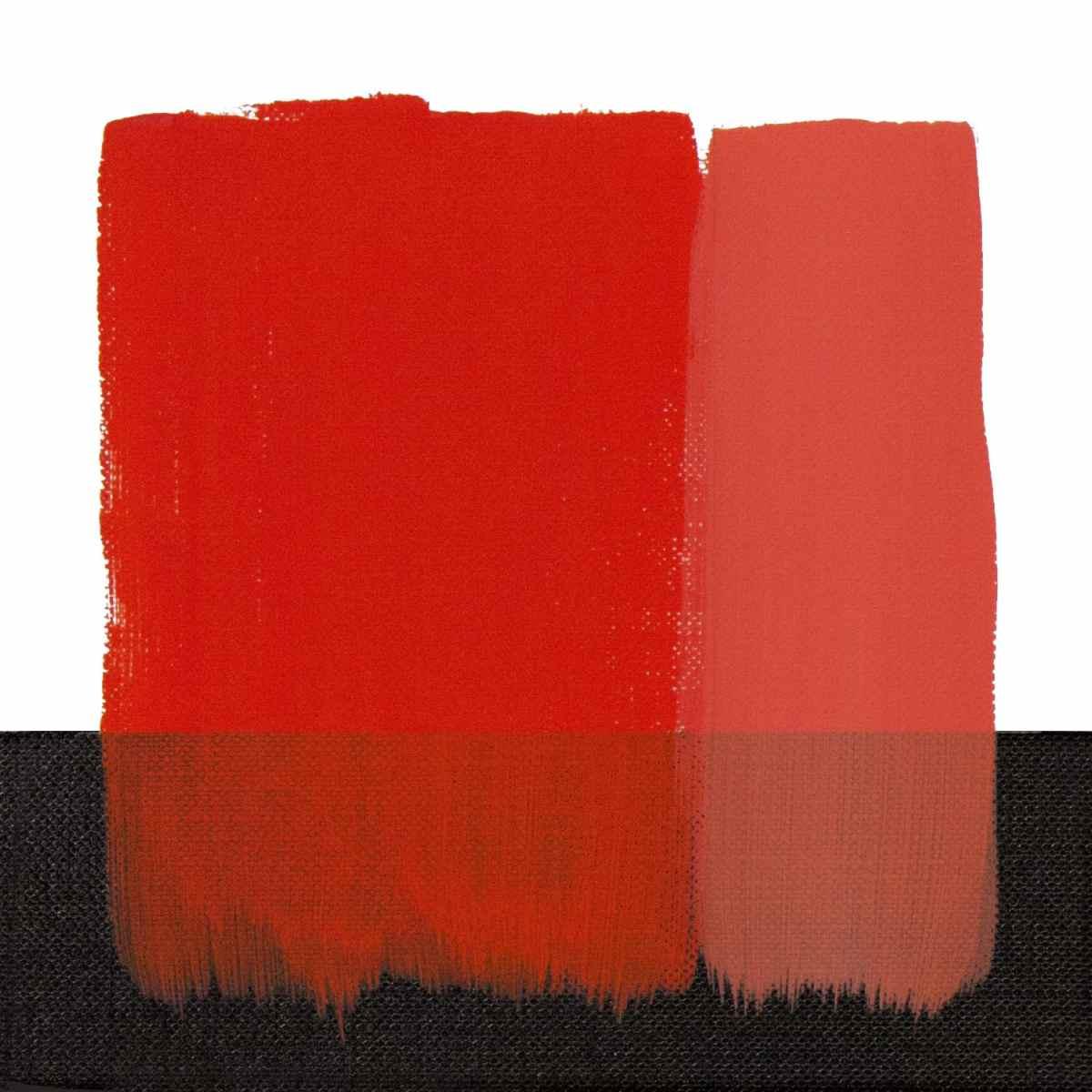 Olio maimeri classico 60ml rosso di cadmio chiaro 226