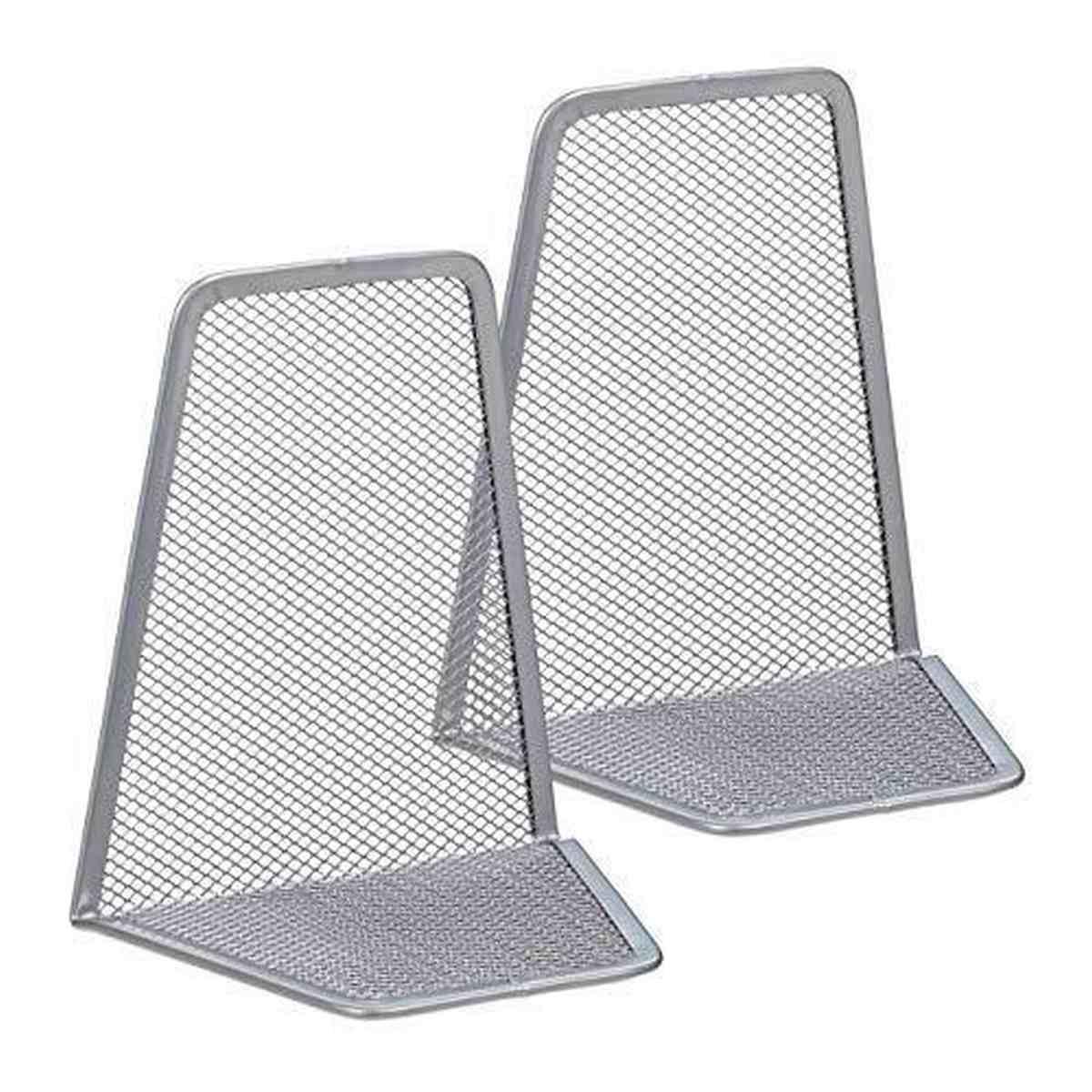 Reggilibro rete silver