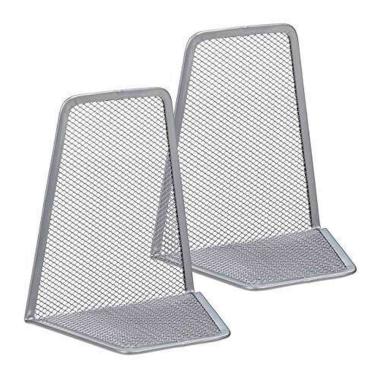 Reggilibro rete silver