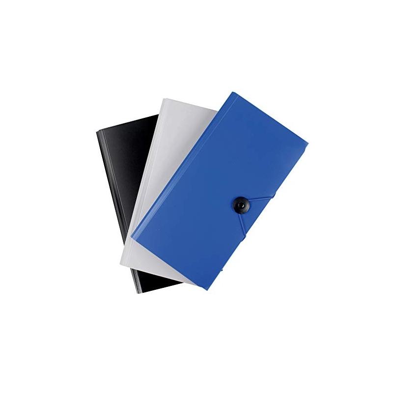 Cartella portaeffetti 13 tasche