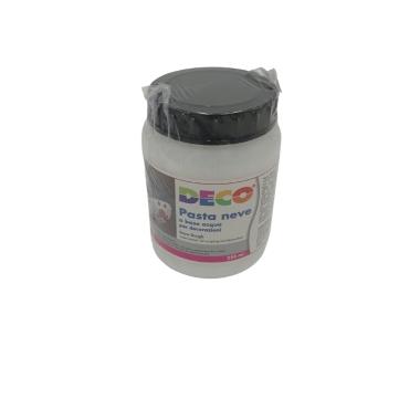 Pasta neve 250ml