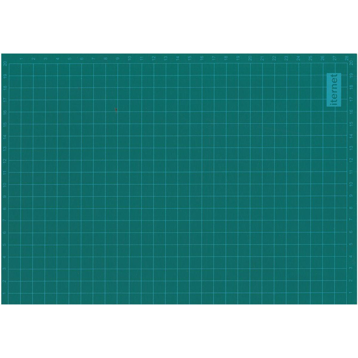 Base da taglio formato a4