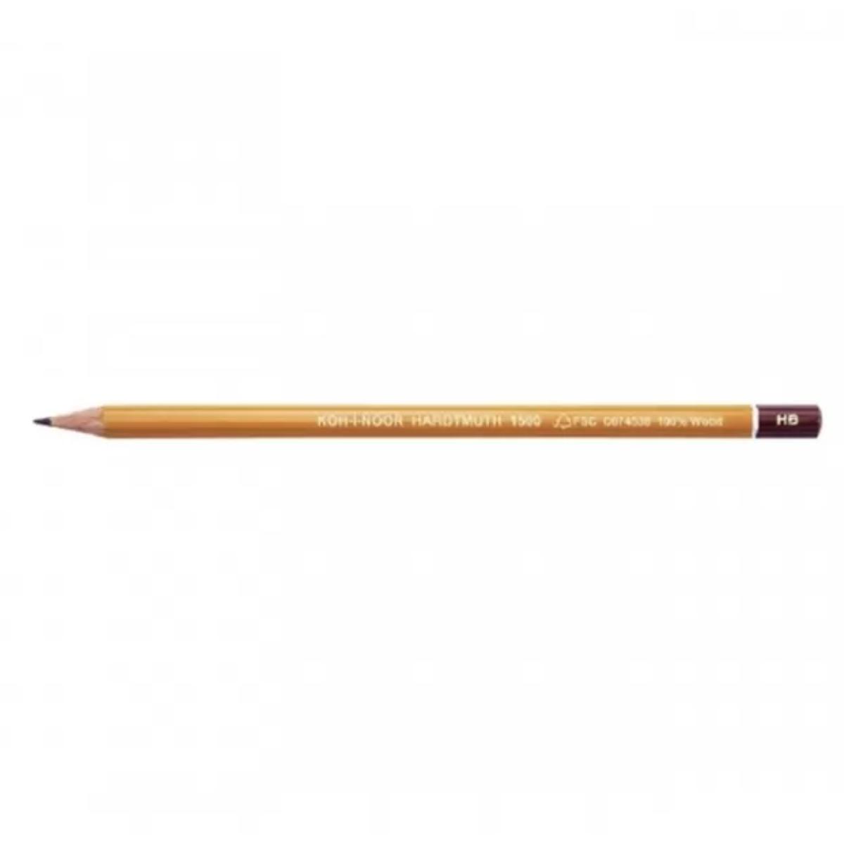 Matita koh-i-noor 5h