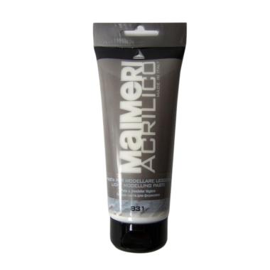 Pasta per modellare leggera 200ml 831