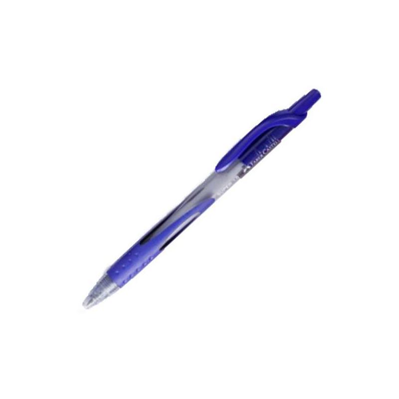 PENNA A SFERA SUPER blu