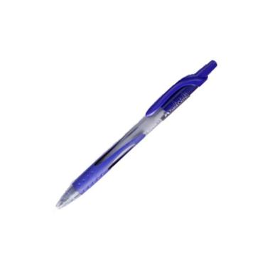 PENNA A SFERA SUPER blu