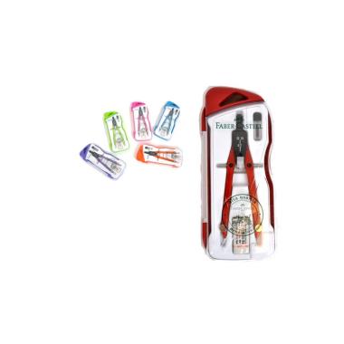 Faber castell balaustrone aste fisse col ass