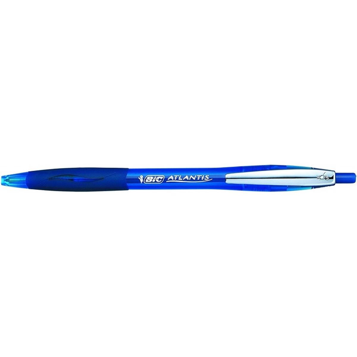 Bic soft atlantic blu