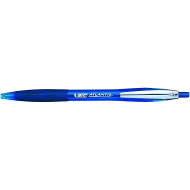 Bic soft atlantic blu