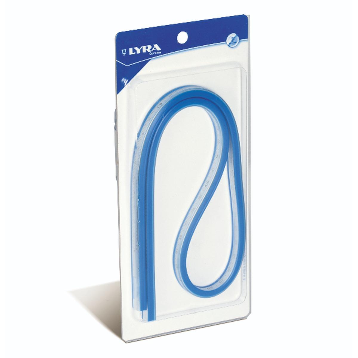 Curvilinea deformab, cm 60