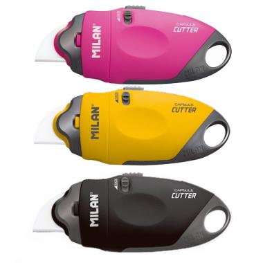 Cutter lama in ceramica milan