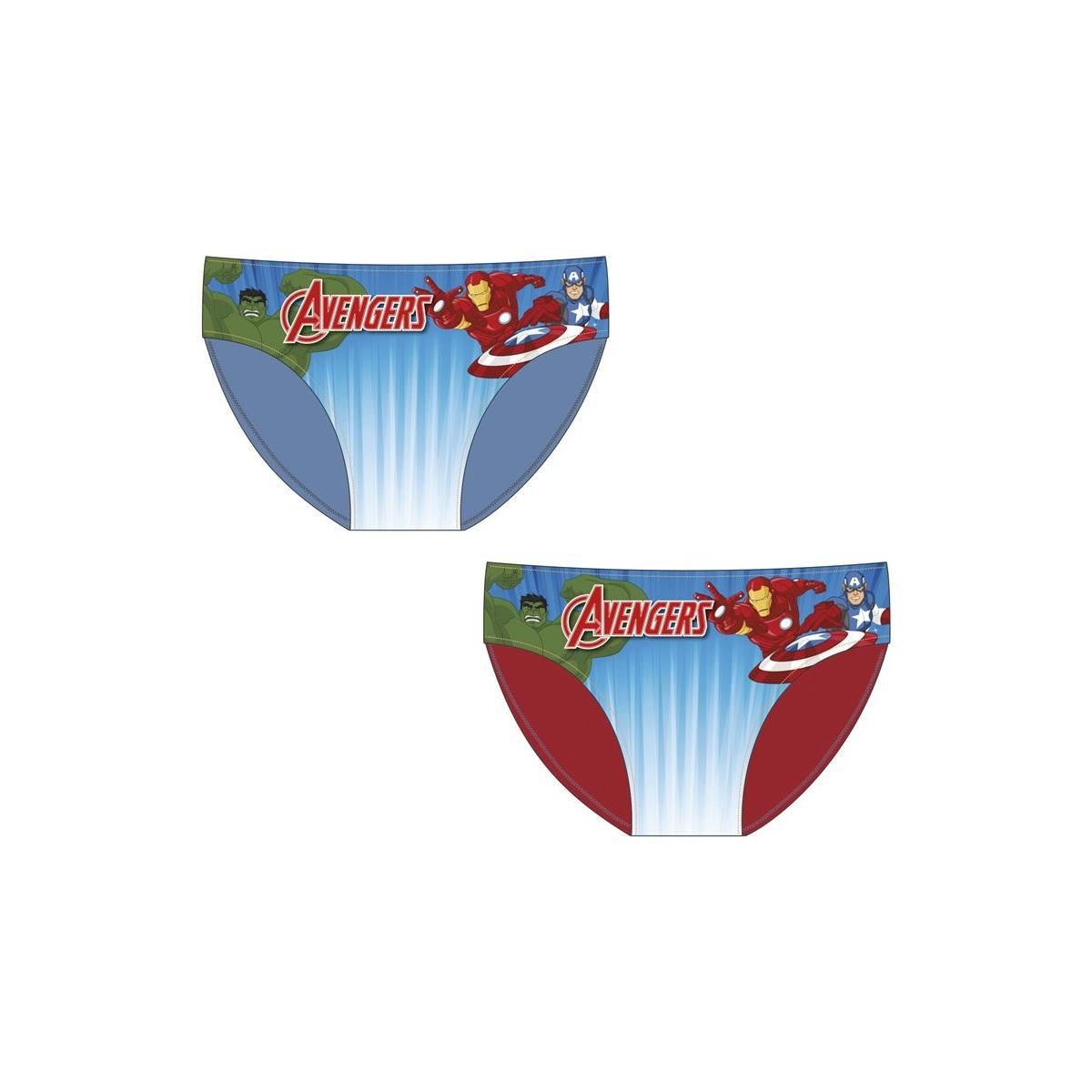 Costume slip avengers