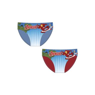 Costume slip avengers