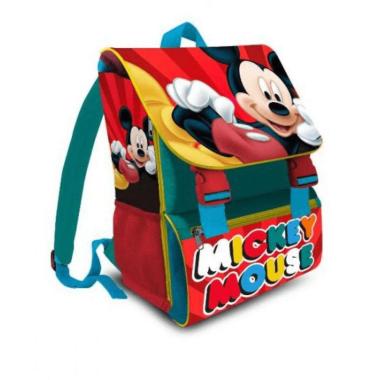 Zaino estensibile mickey  astro