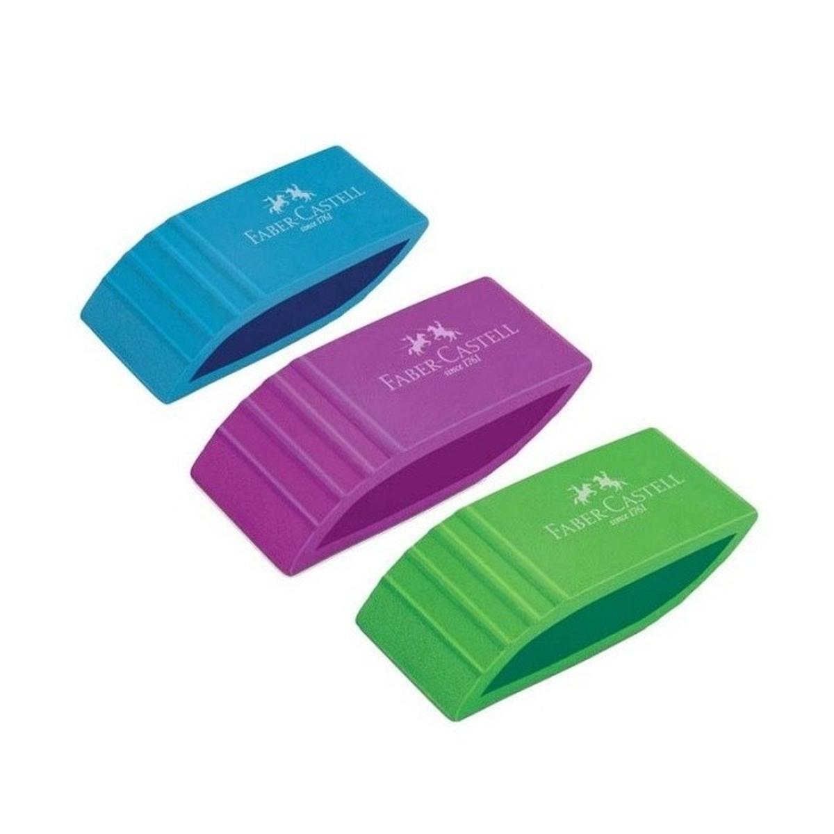 Gomma le gommose col. assortiti