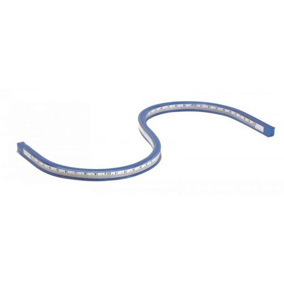 Curva flessibile cm 50