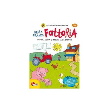 Nella grande fattoria