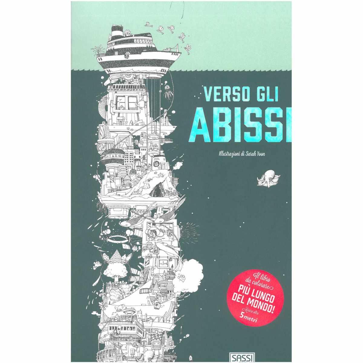 Verso gli abissi