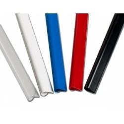 Dorsino diametro 3mm blu 50pz