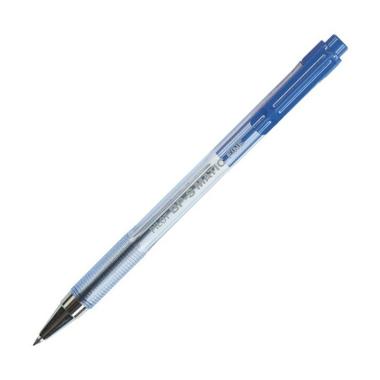Penna bp-s matic fine  blu