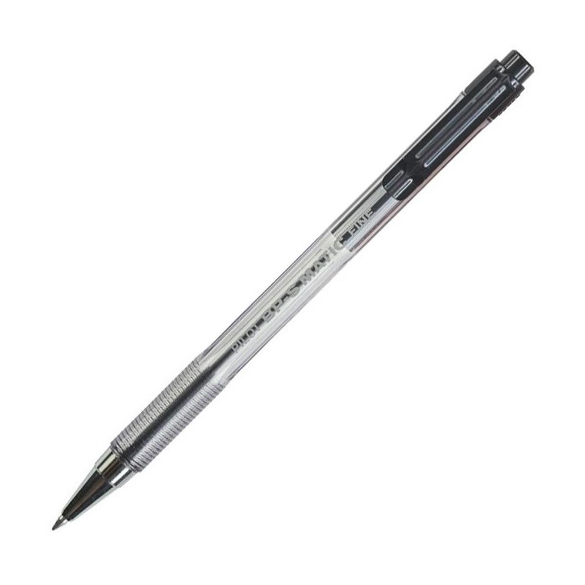 Penna bp-s matic fine  nero