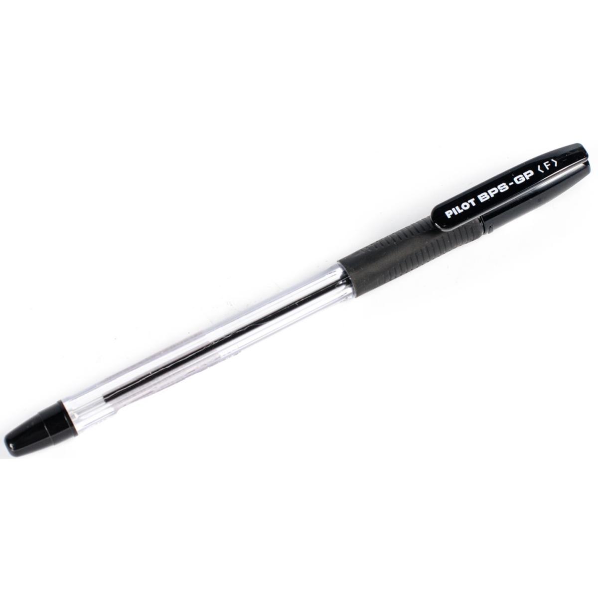 Pilot penna bps-gp f 0,7 nero