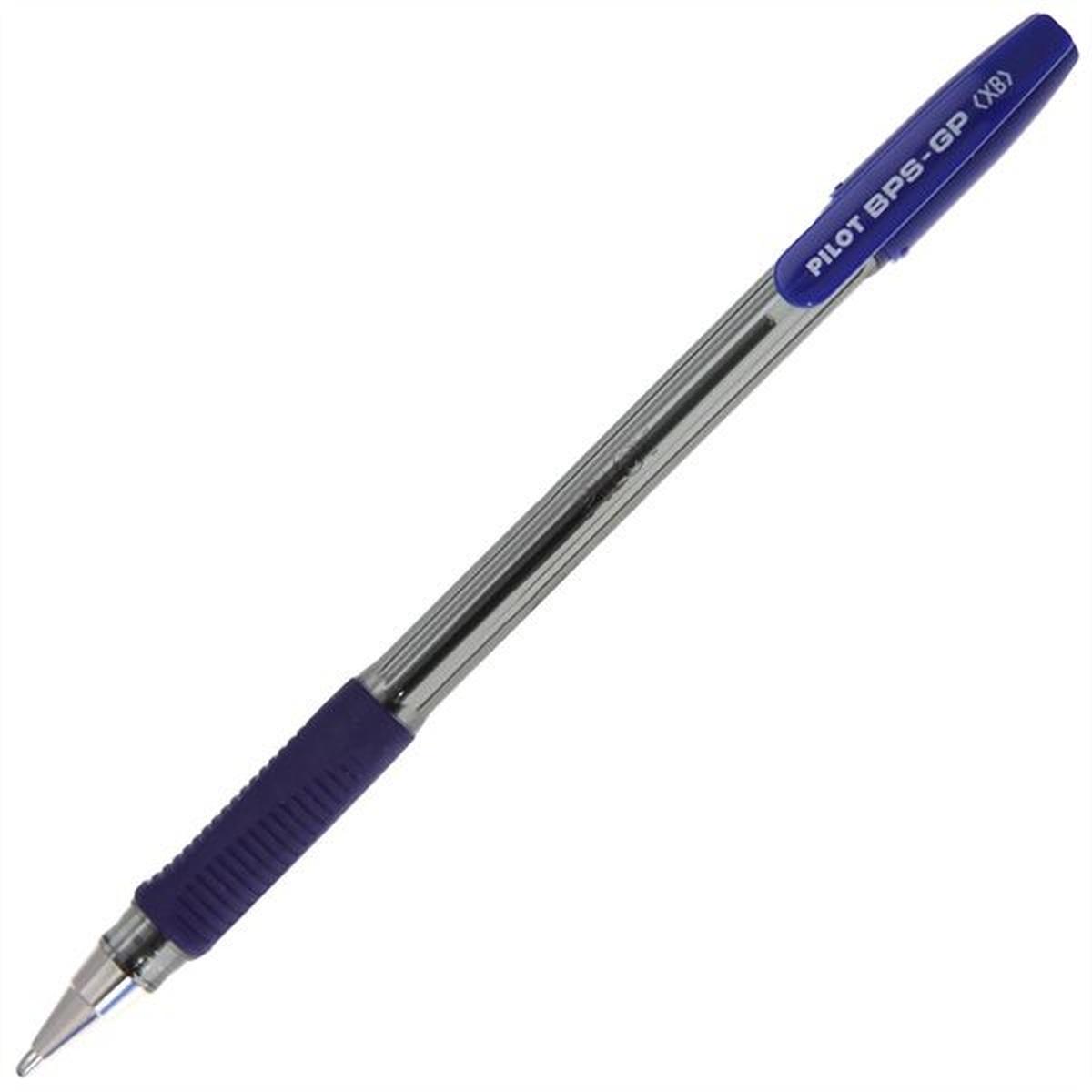 PILOT PENNA BPS-GP XB 1,6 blu