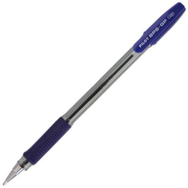PILOT PENNA BPS-GP XB 1,6 blu