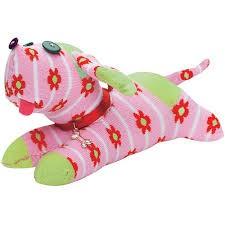 Sock puppy creativity for kids faber -castell